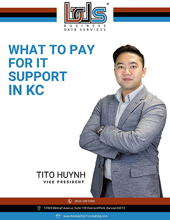 IT Buyers Guide