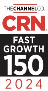 CRN 150 award