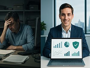 Audit-Ready or At Risk? Why IT Compliance Can’t Be an Afterthought