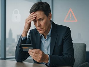 Why Your Credit Card Kept Getting Hacked—and What Kansas City Executives Need to Do Now