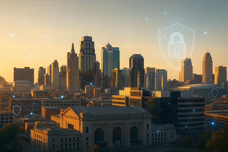 Penetration testing for Kansas City businesses – Business Data Services cybersecurity team