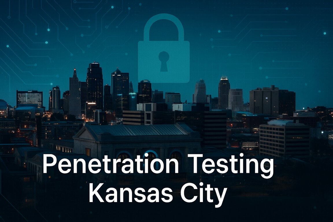 How Often Should a Small Business Do Penetration Testing in Kansas City? (Straight Talk You Can Actually Use)