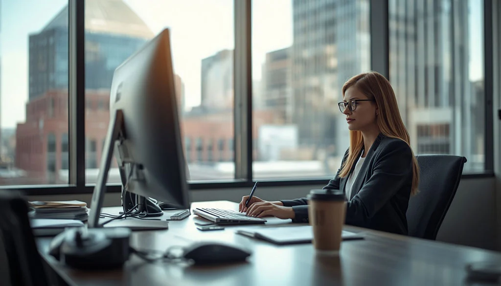 How AI Is Saving Kansas City Small Businesses 10+ Hours a Week (Without Replacing Anyone)