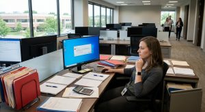 The Real Cost of Downtime: What One Day Without Access to Your Files Could Cost Your Firm